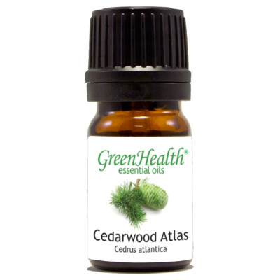 5ml Essential Oils-- 100% Pure & All Natural, Free Shipping, 50+ Oils