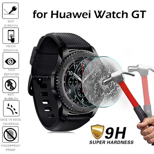 huawei watch gt tempered glass