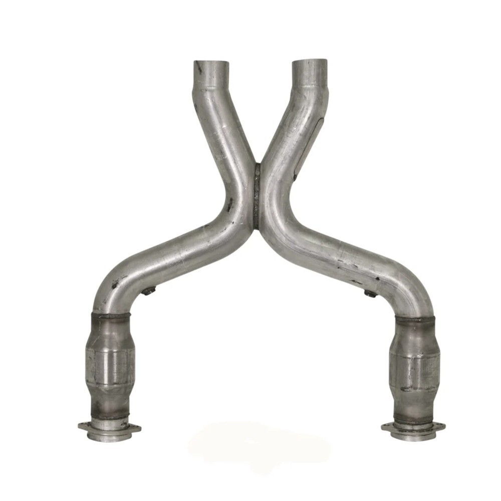 KKK.Fページ BBK Header Bolt Kit fits 1979-1995 Mustang 5.0 LX / GT