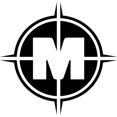 Muzzle-Loaders™ Brass Decorative Gun Hangers with Felt Strips