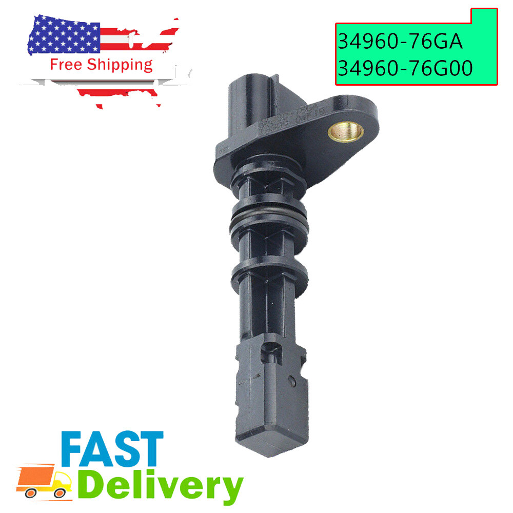 New Transmission Speed Sensor 34960-76GA 34960-76G00 For SUZUKI