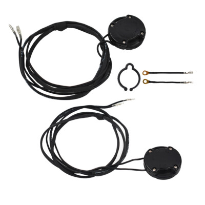 New Fit For MerCruiser Bravo/Alpha One Tilt/Trim Limit Limiter Sender Sensor USA