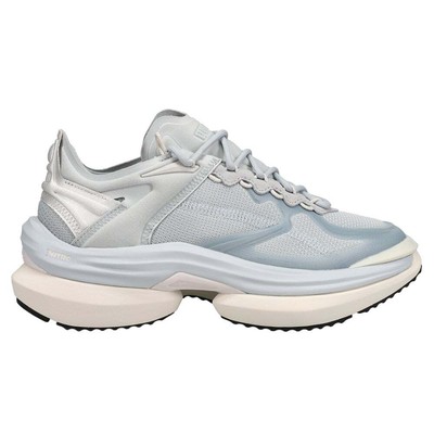 

Мужские серые кроссовки на шнуровке Puma Variant Nitro SciTech Повседневная обувь 38764102, Grey, Puma Variant Nitro SciTech Lace Up