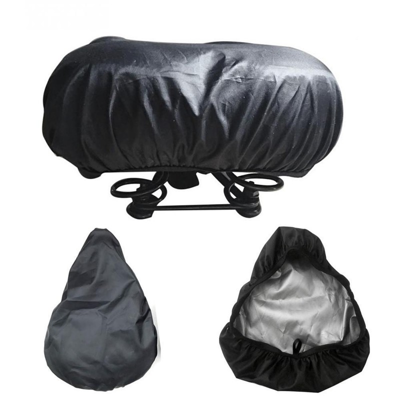 bike seat cover rain