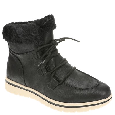 Cliffs By White Mountain Harisson Womens Boot - Black