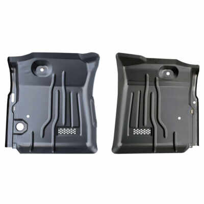 Front Floor Pan Galvanized for 04-08 Ford F150 Pickup Truck PAIR