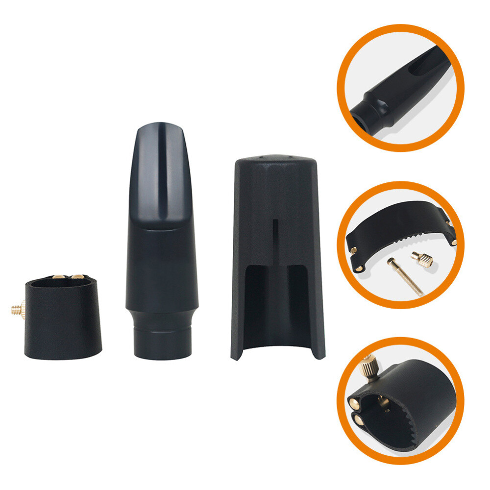 Aazon.co: Alto Saxophone Phone Holder, Sax Lyre Usic Clip 4 Square