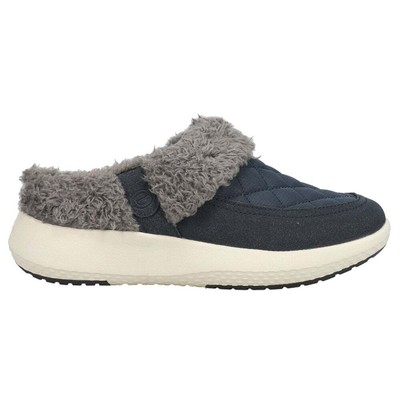 

Женские синие туфли на плоской подошве Easy Spirit Evee 2 Повседневная E-EVEE2-DBL01, Синий, Easy Spirit Evee 2