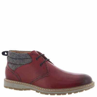 

Мужские ботинки Stacy Adams Grantley, Cranberry