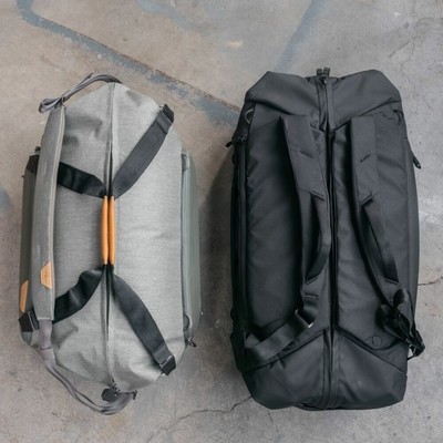 peak design travel duffel 65l