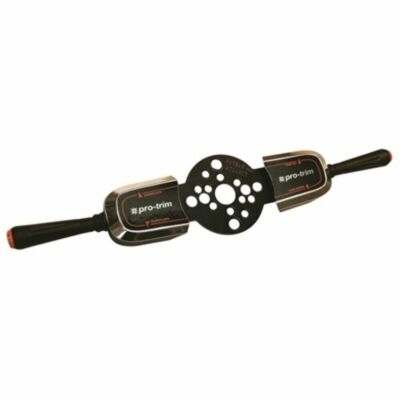 SeaStar Teleflex Baystar Steer Control Dual Switch Trim/Jack Plate PT-2000-2P 