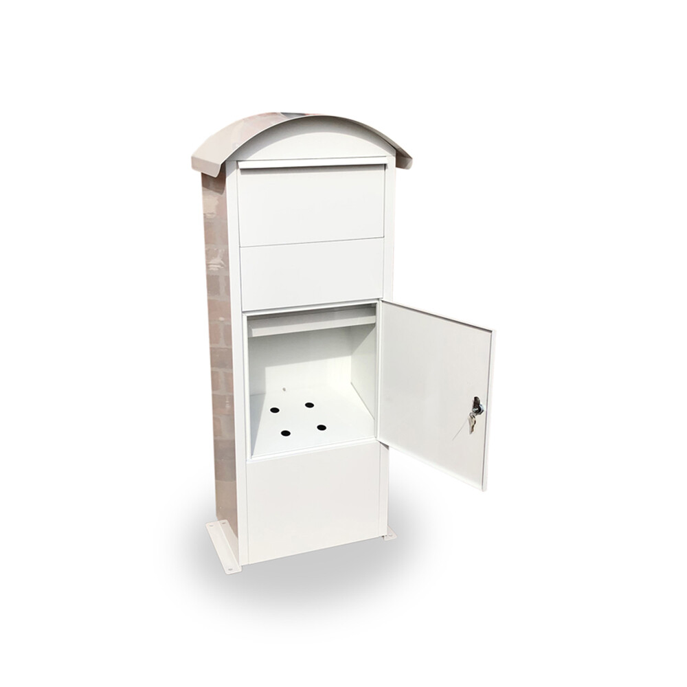 Large Letter Boxes For Parcels