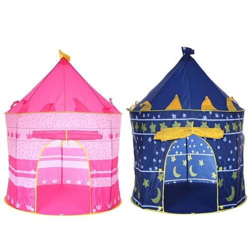 disney princess tent house