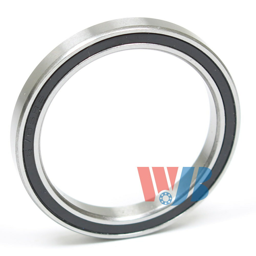 Подшипник 6705 2rs