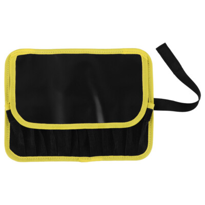 1PC Fishing Bag Wear-resistant Baits Organizer Professional Fishing Lure Bag