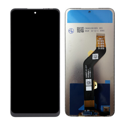 6.82'' For Infinix Hot 20 X6826 X6826B LCD Display Touch Screen Digitizer