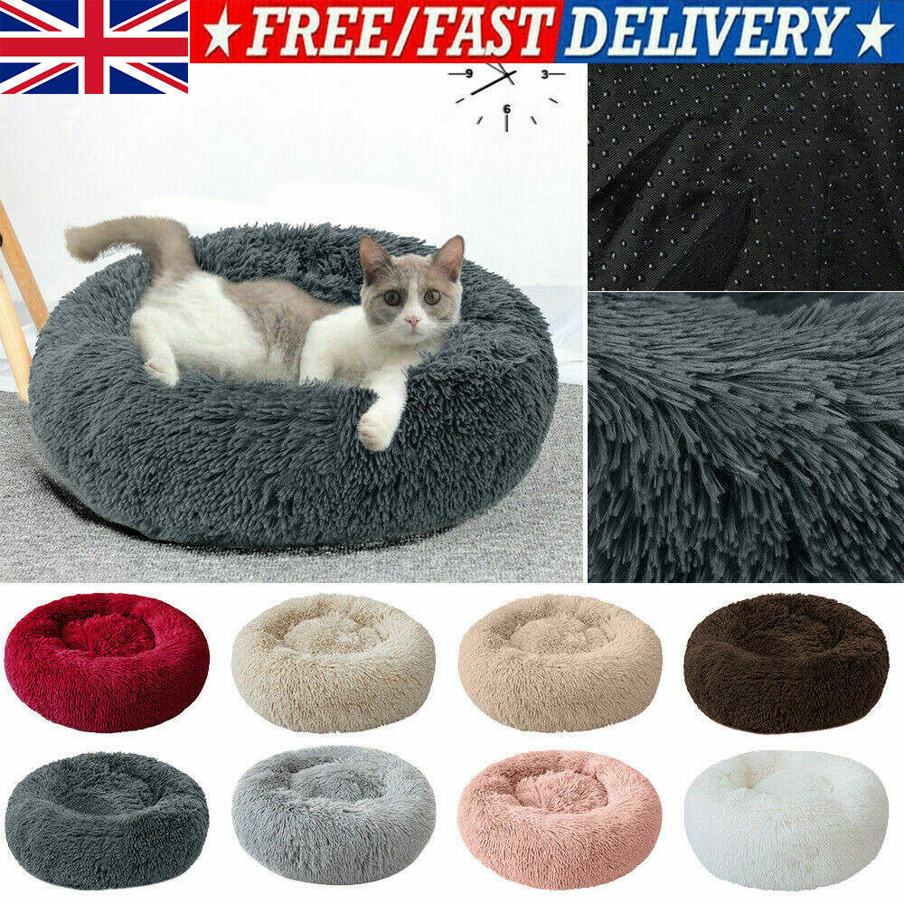 marshmallow cat bed uk