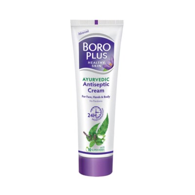  Boro Plus Antiseptic Cream,Winter Cream,Antiseptic Cream, Night Cream,Etc -80ml
