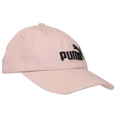 

Кепка Puma Essential женская размер  Athletic Casual 02241696, Розовый, Puma Essential Cap