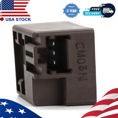 Electronic Load Detector ELD Unit fit Honda Civic CR-V Acura 38255-S5A-003 New