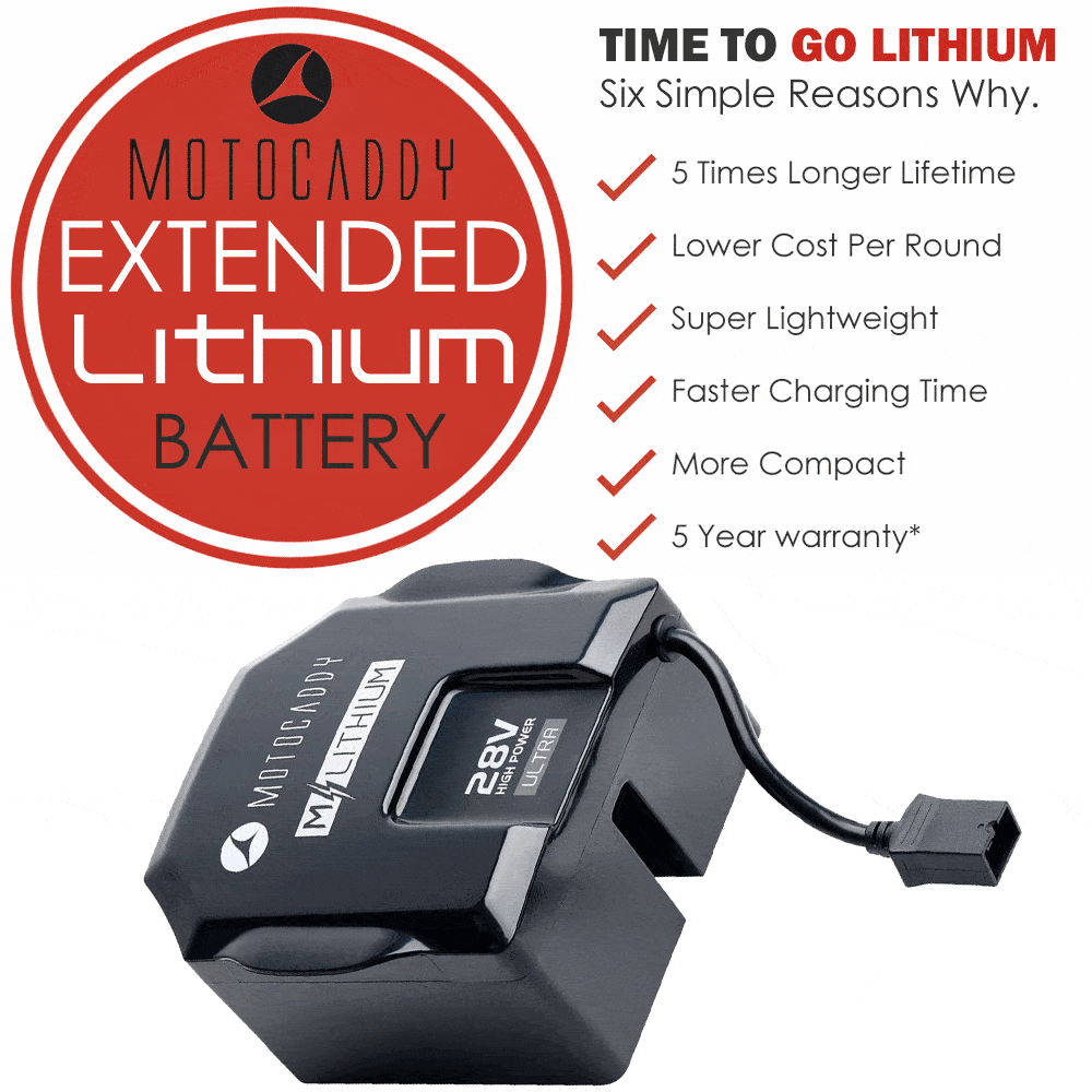 MOTOCADDY M7 REMOTE CONTROL ELECTRIC GOLF TROLLEY / NEW 2021 MODEL