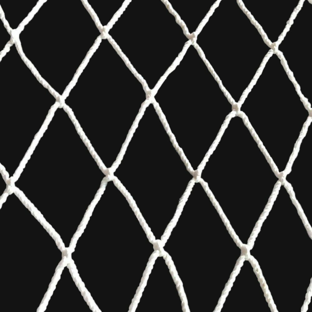 Mr.Garden Trellis Netting, Cucumber Climbing, Tomato Trellis Netting 5ft x 12ft