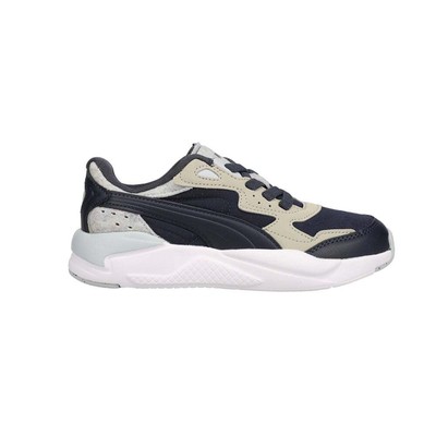 

Puma XRay Speed Better Ac Ps Boys Синие кроссовки Повседневная обувь 38622202, Синий, Puma XRay Speed Better Ac Ps