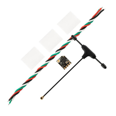 RadioMaster RP1 ExpressLRS 2.4ghz Nano Receiver V2