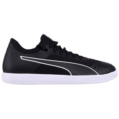 

Мужские черные кроссовки Puma 365 Concrete Lite Soccer Спортивная обувь 105754-01, Черный, Puma 365 Concrete Lite Soccer