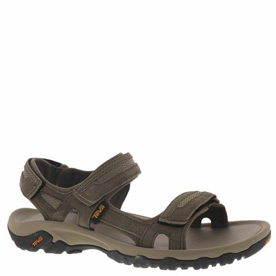 

Мужские сандалии Teva Hudson