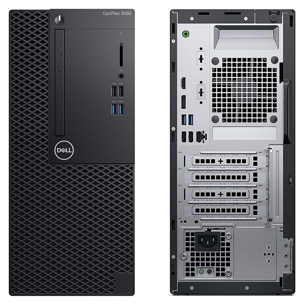 DJ機材 Dell OptiPlex 3060 Micro Intel Core i5 Amazon.com