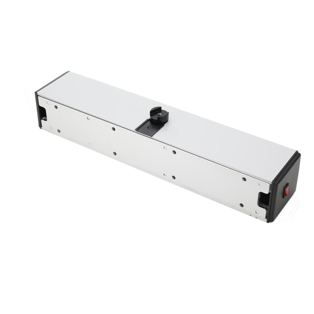 Electric Automatic Swing Door Opener Automatic Door Operator Remote Control 50W