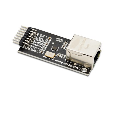 LAN8720 Modul Netzwerk Modul Ethernet Transceiver RMII Schnittstellen Entwi2474