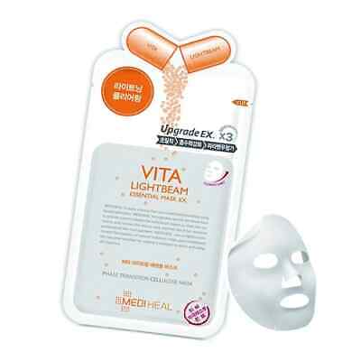 Mediheal Vita lightbeam Essential