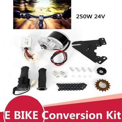 250w e bike