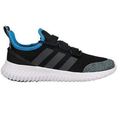 

Adidas Kaptir Мужские черные кроссовки Повседневная обувь EH1700, Черный, adidas Kaptir