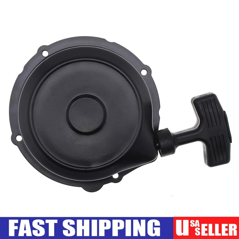 Recoil Starter Pull Start for Yamaha Bruin Grizzly Kodiak 350 400 450 660
