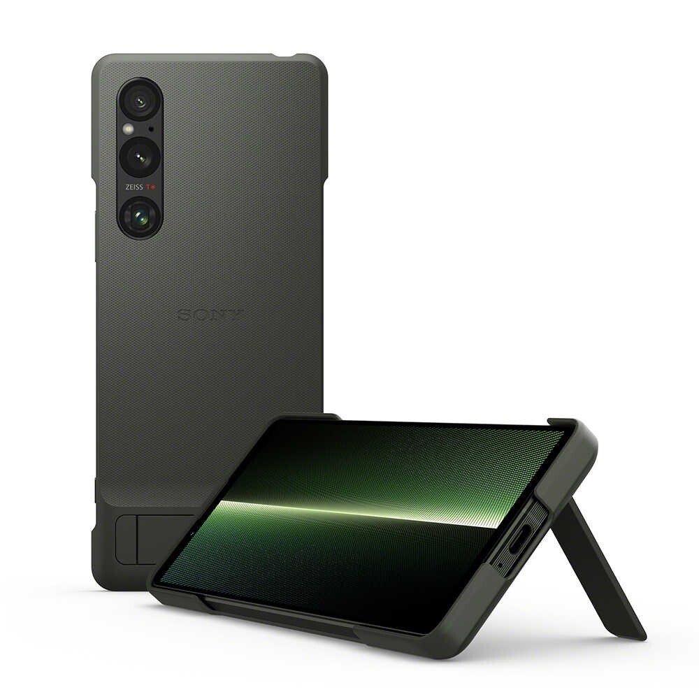 SONY Xperia 1 Ⅴ 本体 Xperia 1 V | Xperia（エクスペリア） | ソニー