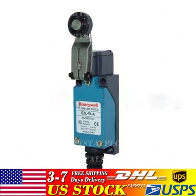 1PC New Honeywell SZL-VL-A Limit Switch SZLVLA