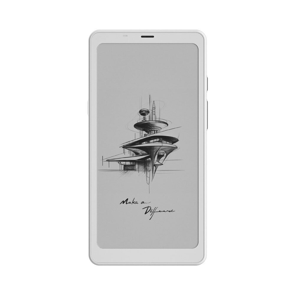 Onyx Boox Palma White eReader 6+128Gb, E Ink Carta Plus Onyx Boox Palma White eReader 6+128Gb, E Ink Carta Plus