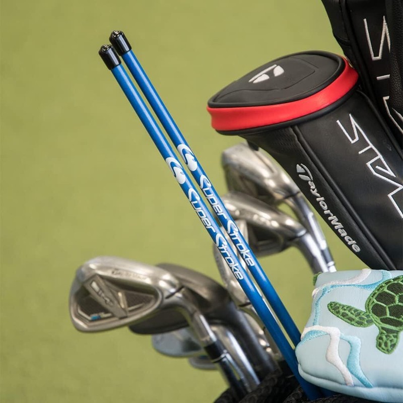 Alignment Sticks, Blue