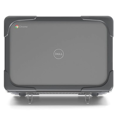 MAXCases Extreme Shell-F Slide Case for Dell 3100/3110 Chromebook Clamshell