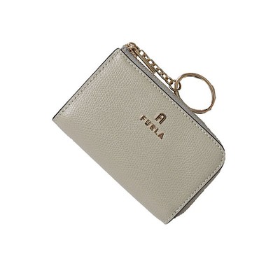 FURLA Key case FURLA CAMELIA KEYCASE ZIP AROUND WR00435 MARMO c M7Y00