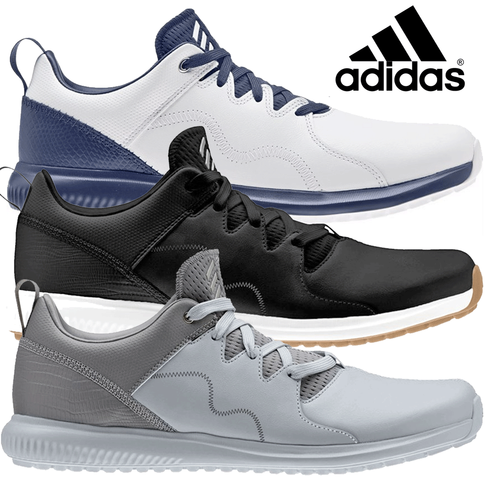 adidas adicross spikeless golf shoes