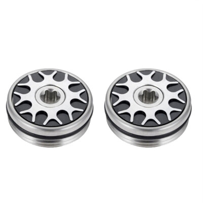 2pcs Golf Weights fit Odyssey Triple Track White Hot OG Ten Putters 5g-35g