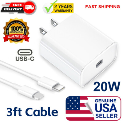 3FT Charging Cord Usb-c Charger Cable Fast charging Cord For iPhone 14 13 12 11