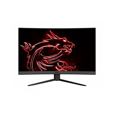 MSI Optix MAG272C - LED-Monitor - gebogen - 69 cm (27") - 1920 x 1080 Full HD (1