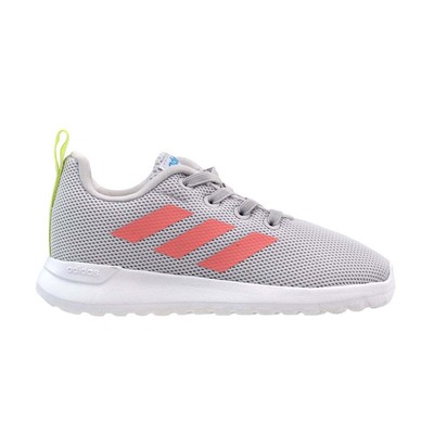 

adidas Lite Racer Cln Toddler Girls Серые кроссовки Повседневная обувь EG4013, Grey, adidas Lite Racer Cln Toddler