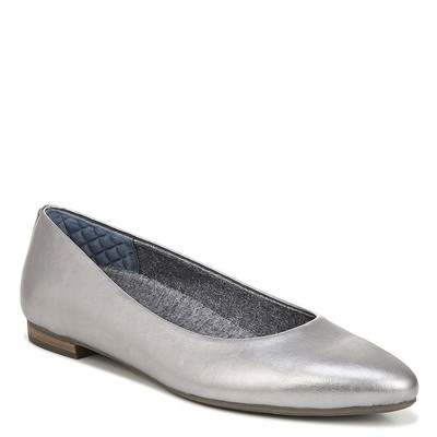 

Женские слипоны Aston от Dr. Scholl