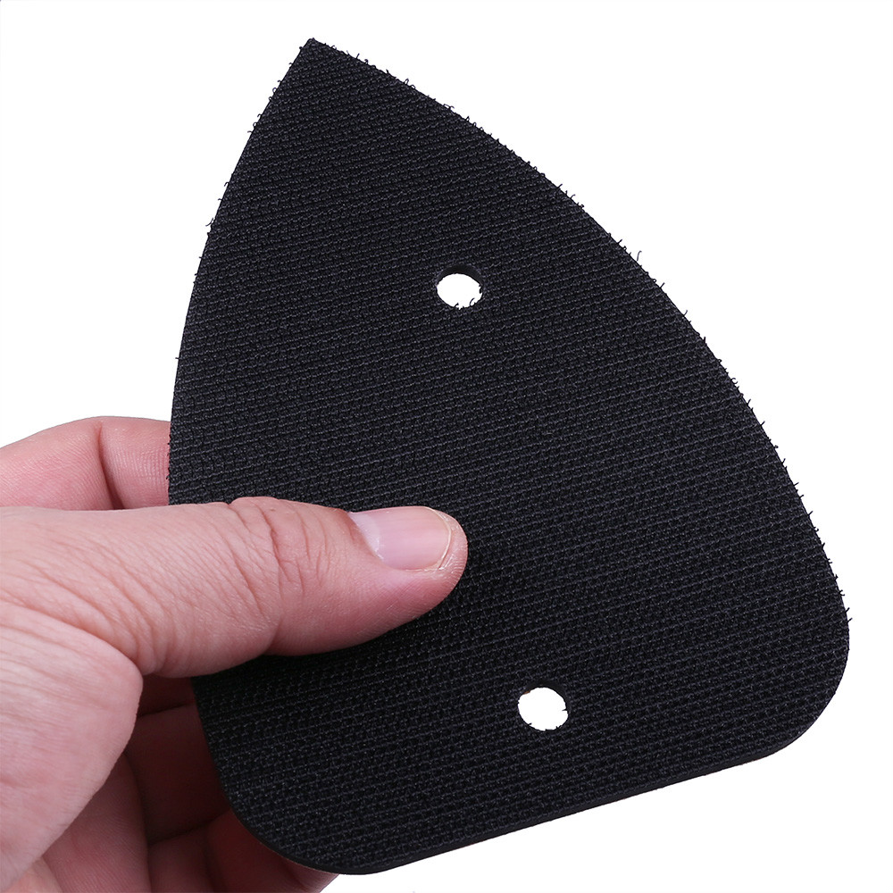 Detail Sander Backing Pad Replacement 57704401 for Black & Decker